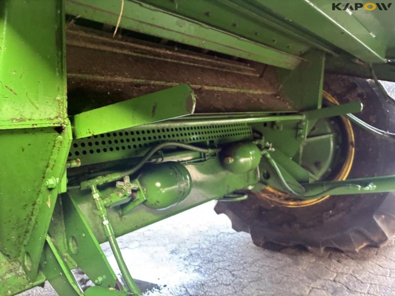 John Deere 2254 mejetærsker 36