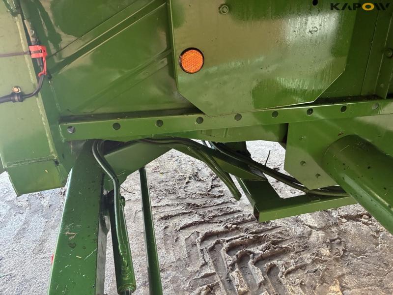 John Deere 2254 mejetærsker 43