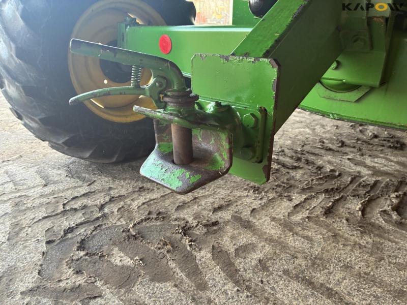 John Deere 2254 mejetærsker 44