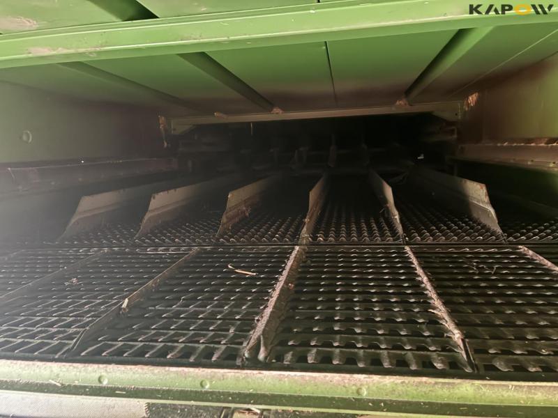 John Deere 2254 mejetærsker 48