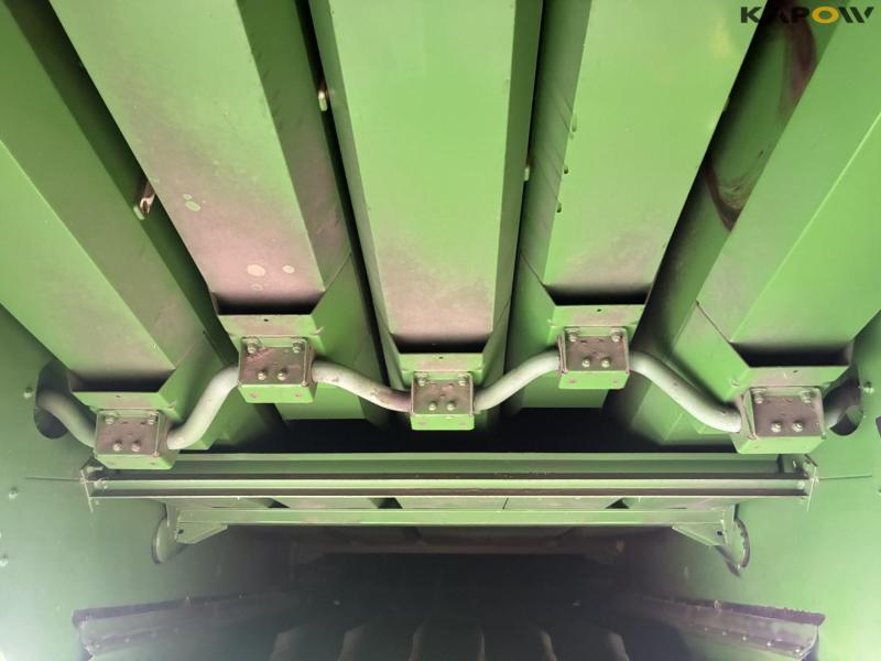 John Deere 2254 mejetærsker 51