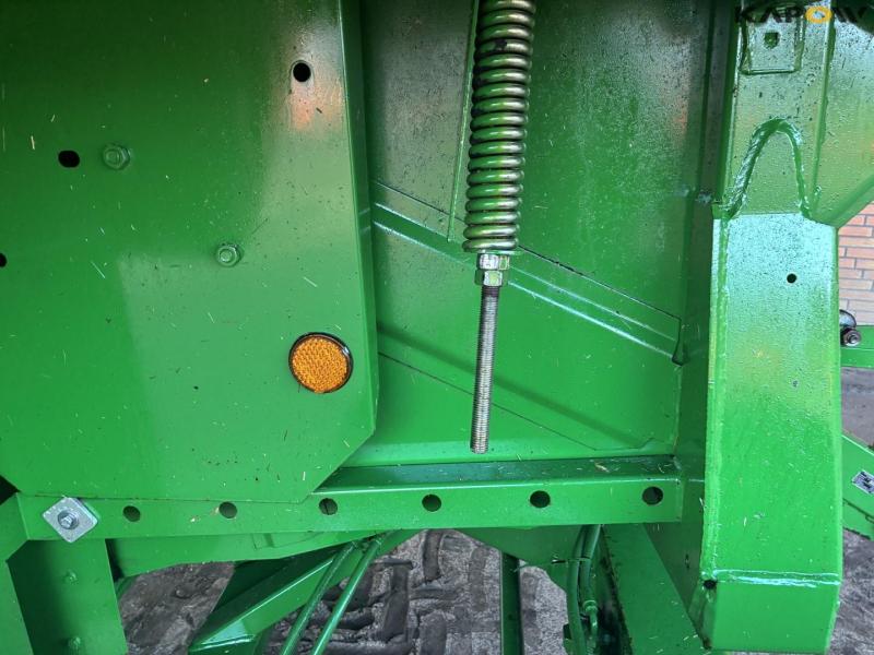 John Deere 2254 mejetærsker 58