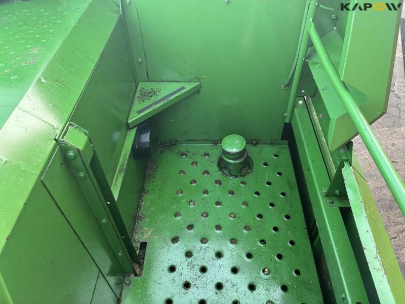 John Deere 2254 mejetærsker 61