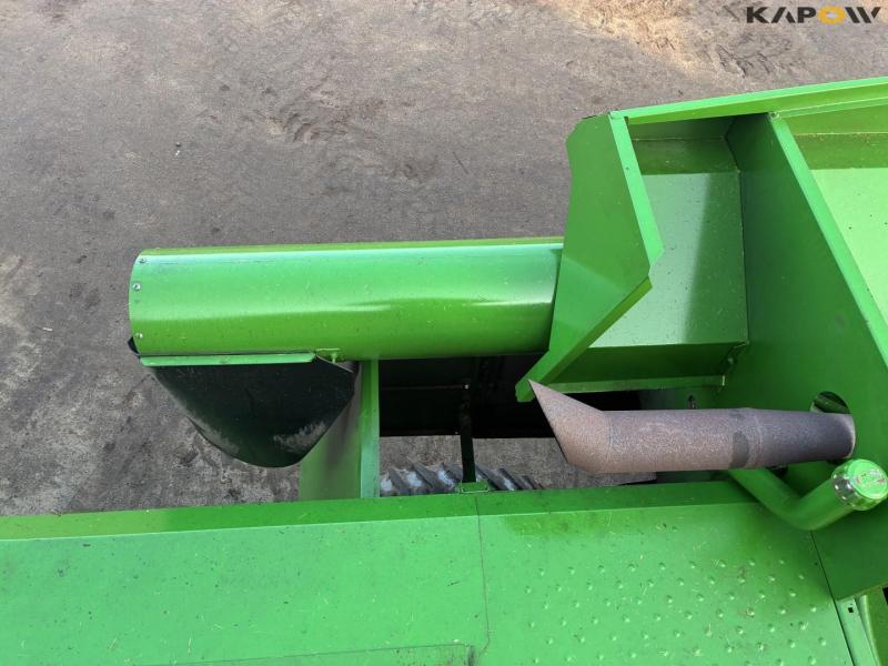 John Deere 2254 mejetærsker 64