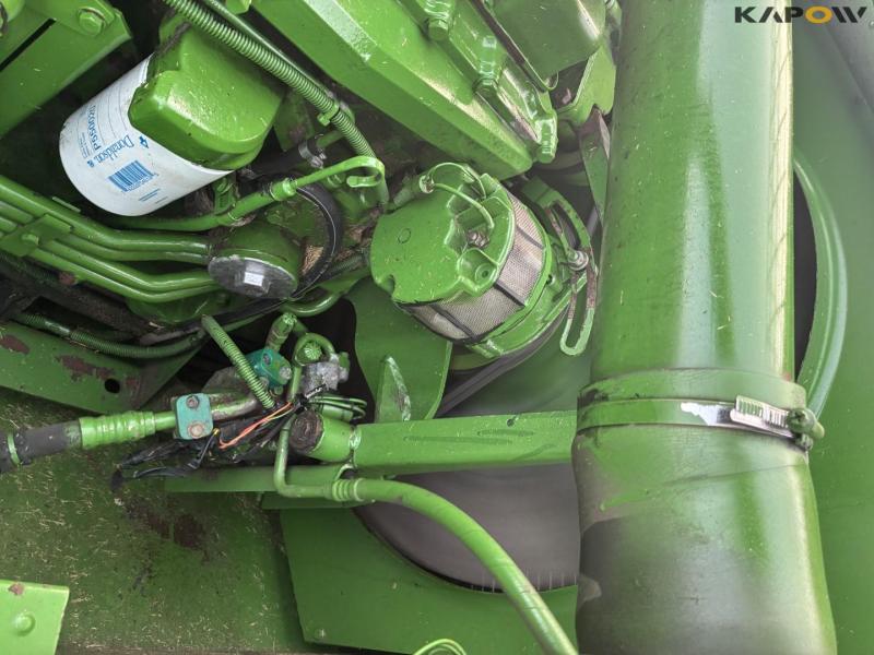 John Deere 2254 mejetærsker 68