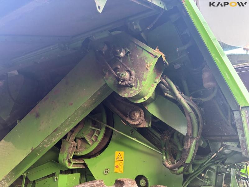 John Deere 2254 mejetærsker 74