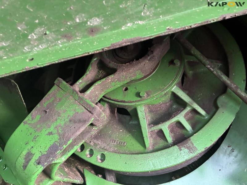 John Deere 2254 mejetærsker 80