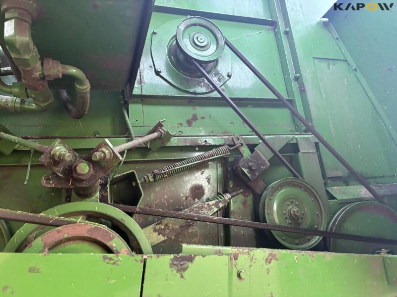 John Deere 2254 mejetærsker 88