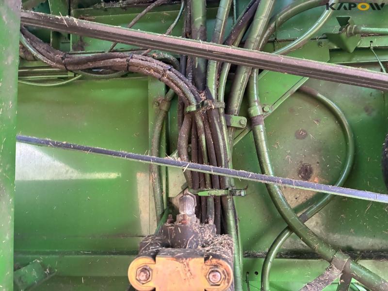 John Deere 2254 mejetærsker 89