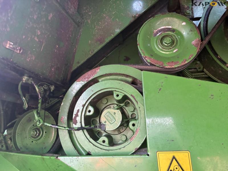 John Deere 2254 mejetærsker 94