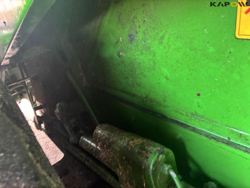 John Deere 2254 mejetærsker 97