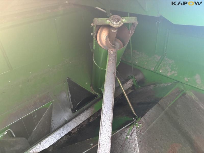 John Deere 2254 mejetærsker 102