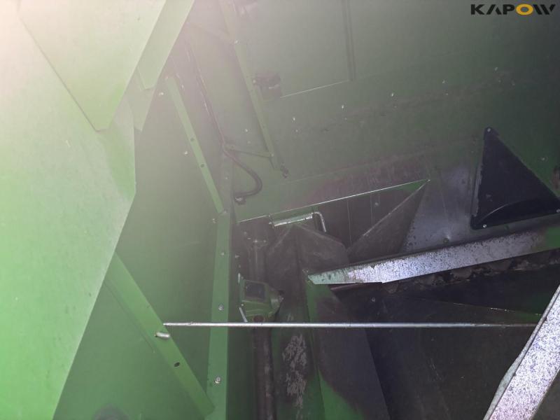 John Deere 2254 mejetærsker 103