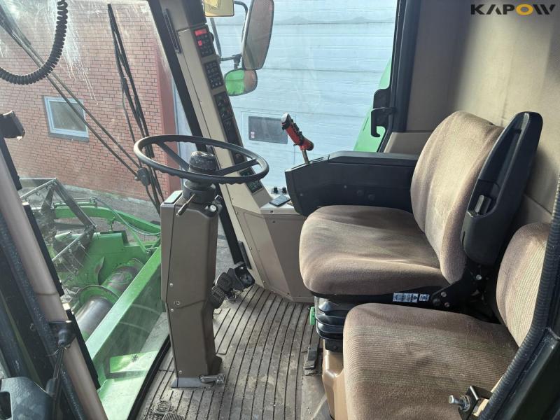 John Deere 2254 mejetærsker 106