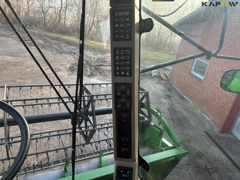 John Deere 2254 mejetærsker 110