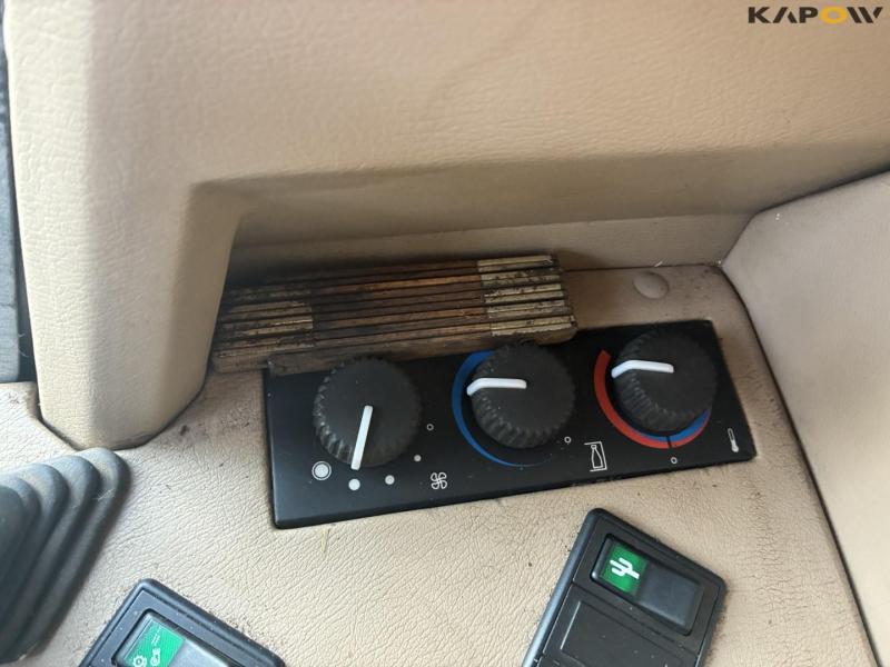 John Deere 2254 mejetærsker 125