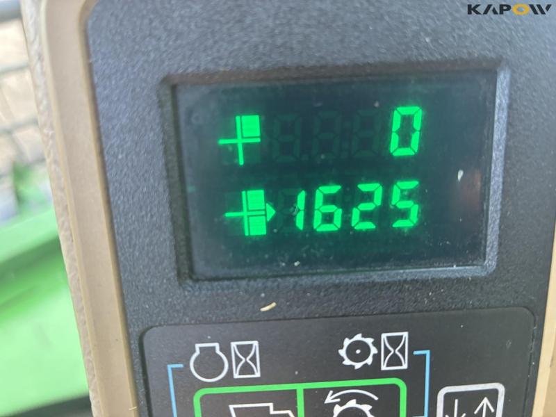 John Deere 2254 mejetærsker 136