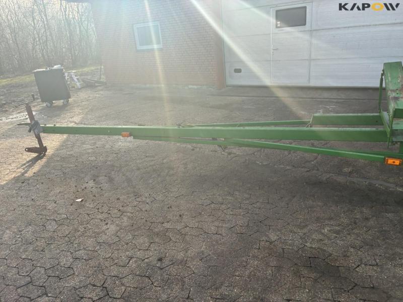 John Deere 2254 mejetærsker 151