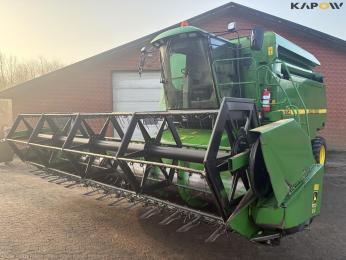 John Deere 2254 mejetærsker
