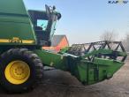 John Deere 2254 mejetærsker 7
