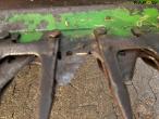 John Deere 2254 mejetærsker 24