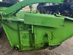 John Deere 2254 mejetærsker 29