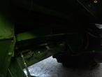 John Deere 2254 mejetærsker 35
