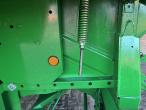 John Deere 2254 mejetærsker 58