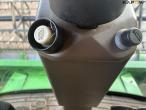 John Deere 2254 mejetærsker 137