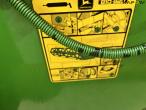John Deere 2254 mejetærsker 143