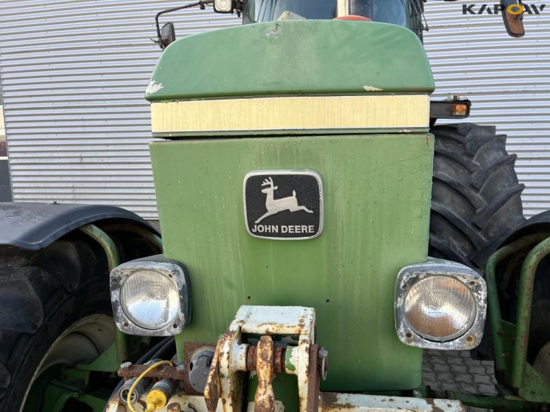 John Deere 3040 traktor 12