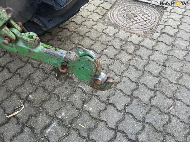 John Deere 3040 traktor 30