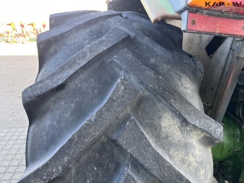 John Deere 3040 traktor 34