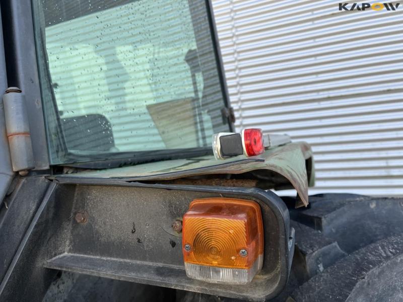 John Deere 3040 traktor 35