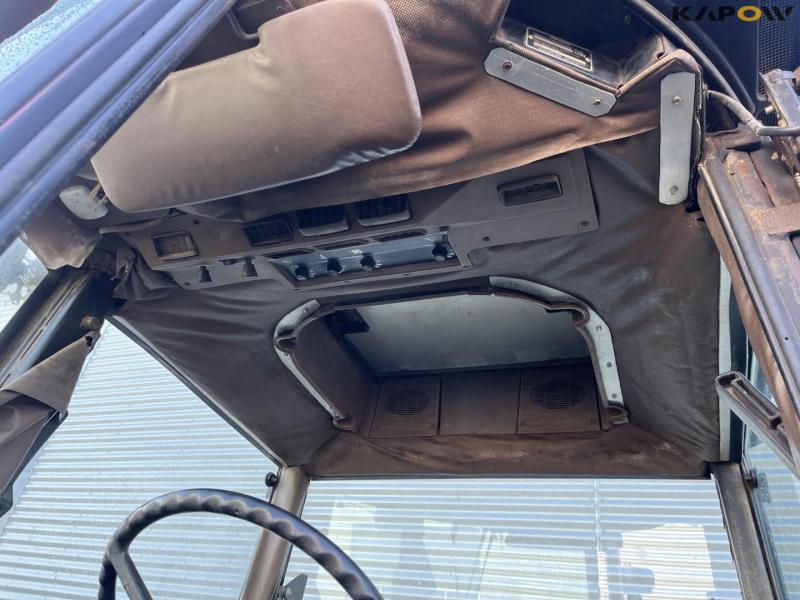 John Deere 3040 traktor 38