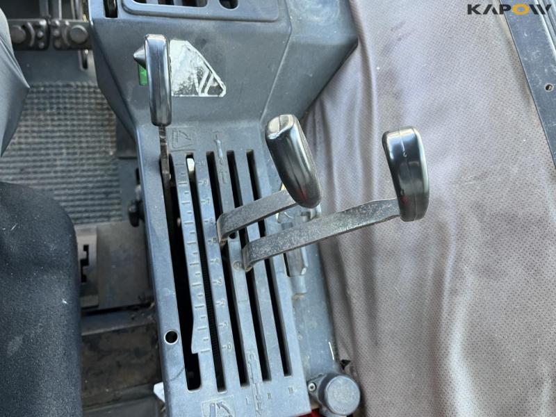 John Deere 3040 traktor 45