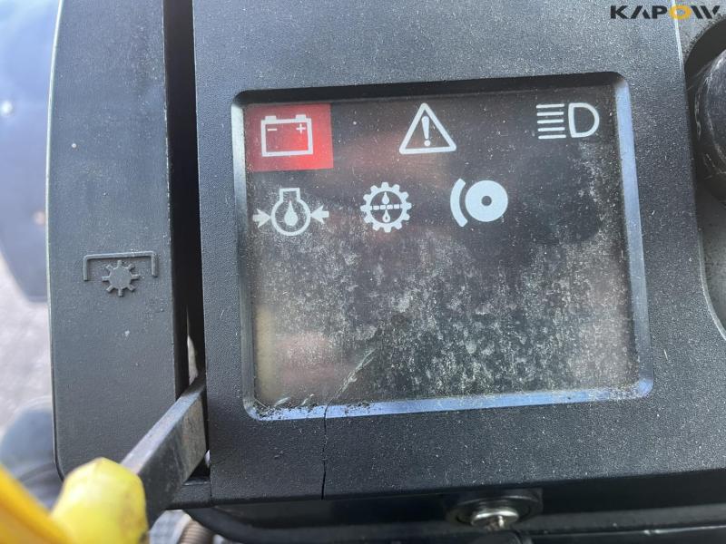 John Deere 3040 traktor 47