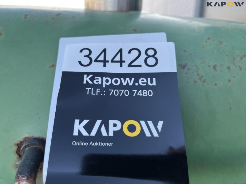 John Deere 3040 traktor 56