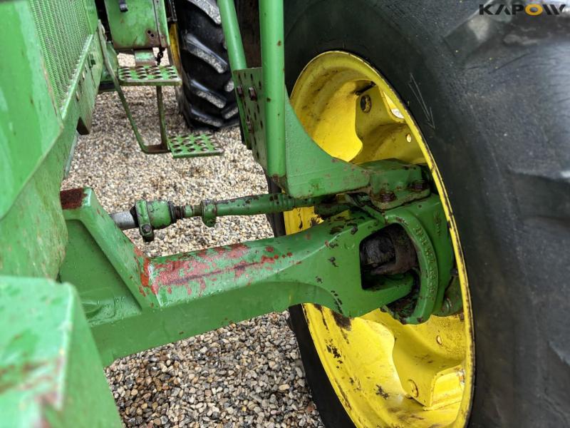 John Deere 3040 traktor 12