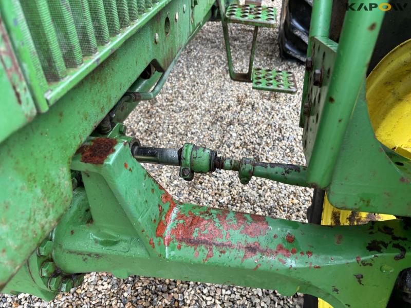 John Deere 3040 traktor 13