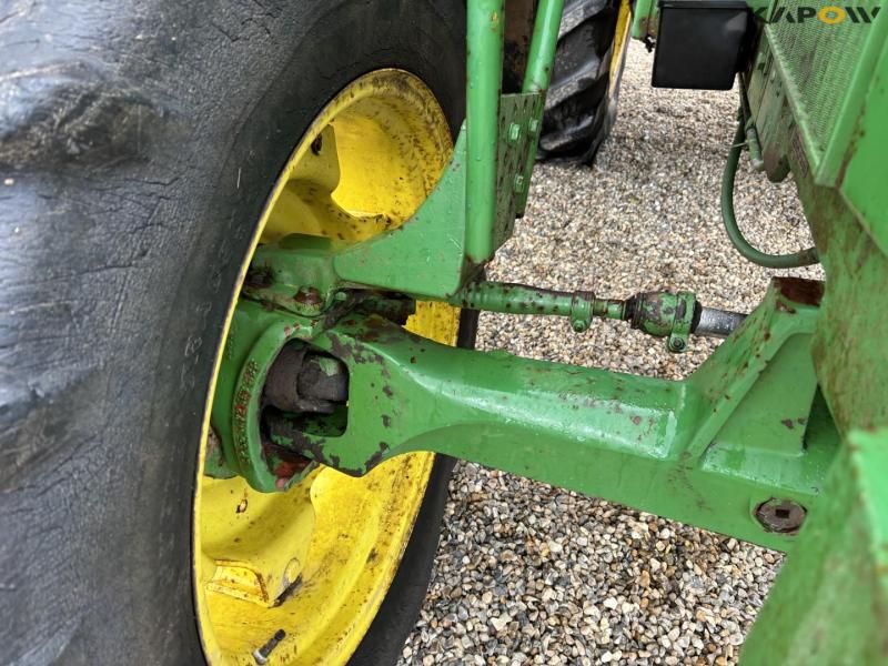 John Deere 3040 traktor 14