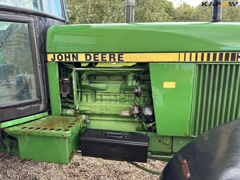John Deere 3040 traktor 17