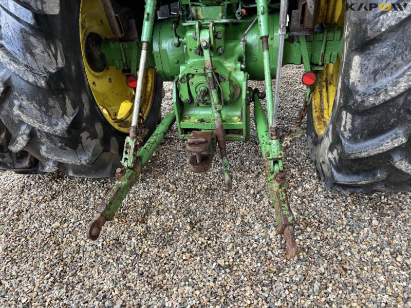 John Deere 3040 traktor 26