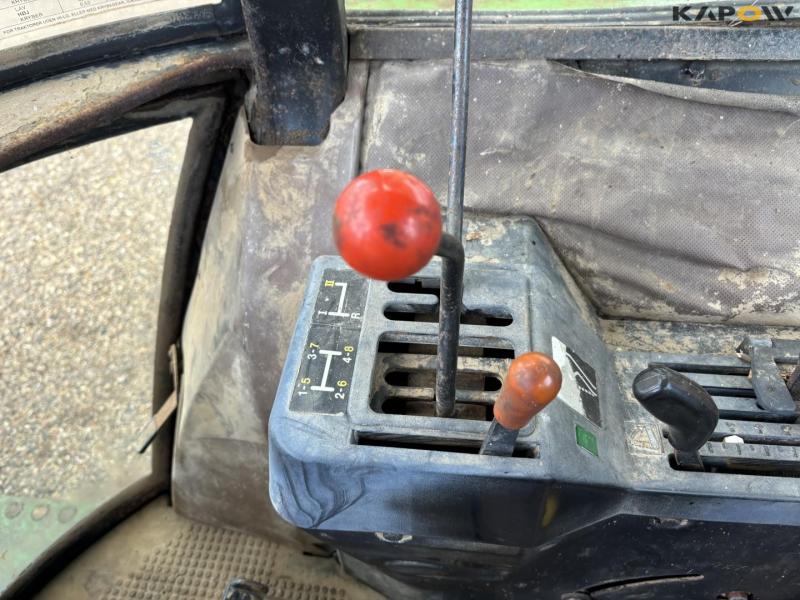 John Deere 3040 traktor 40