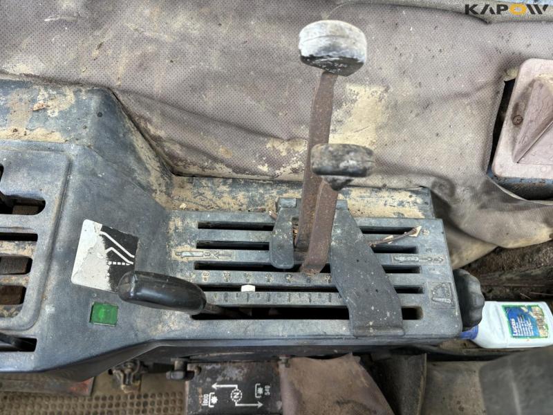 John Deere 3040 traktor 42