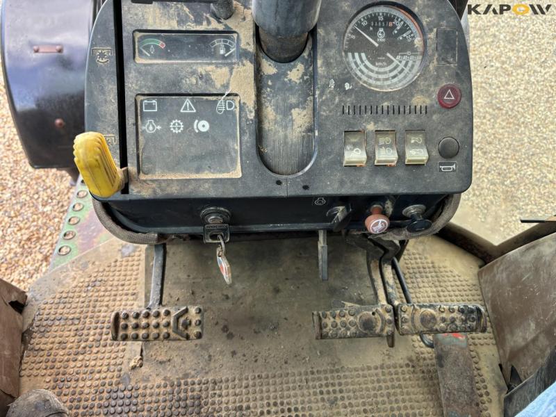 John Deere 3040 traktor 44