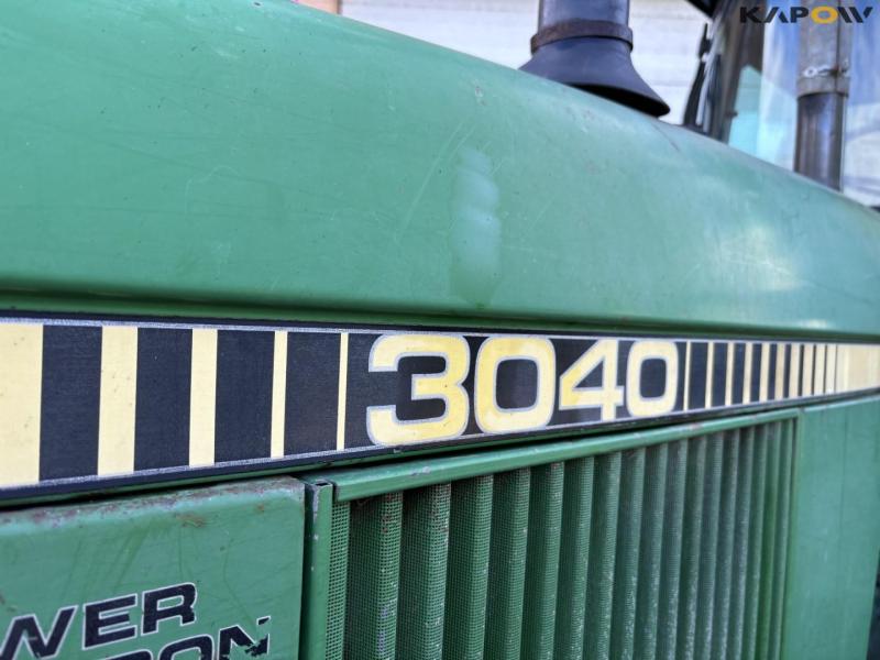 John Deere 3040 traktor 69