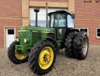 John Deere 3040 traktor 1