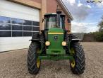 John Deere 3040 traktor 2