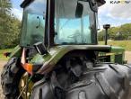 John Deere 3040 traktor 24